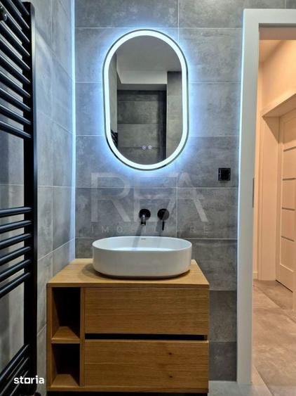 Apartament 2 camare Strada Spiru Haret - 3