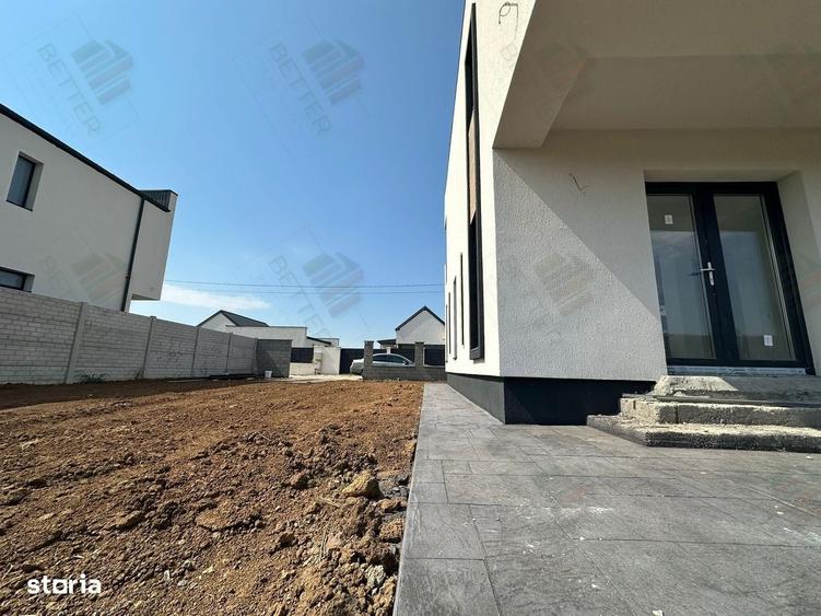 Casa de vanzare | 4 Camere si 2 Bai | Comuna Berceni - 7