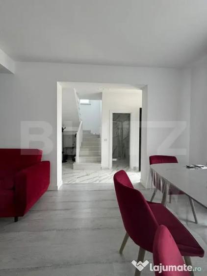 Casa individuala, 140mp, 250mp teren, zona Ipote?ti - 2