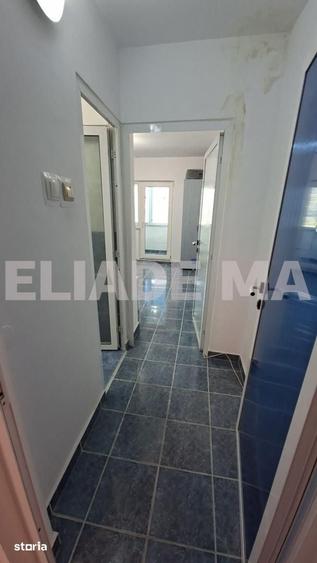 Apartament cu 3 camere decomandat în Sud