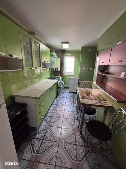 Apartament cu doua camere de inchiriat - 6