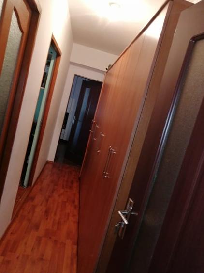 Apartament 3 camere, decomandat, Ocna Mures - 5