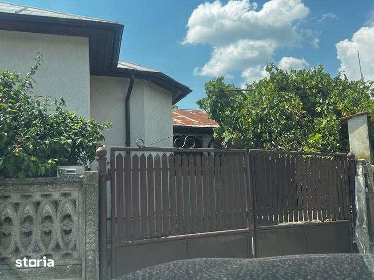 Vand casa Aninoasa Dambovita - 2