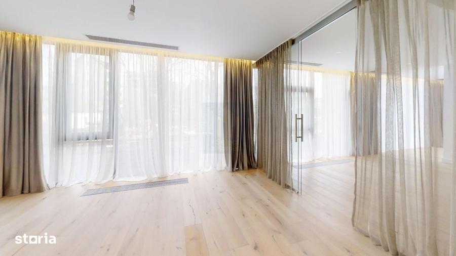 Apartament cu 2 camere, mobilat în Eminescu