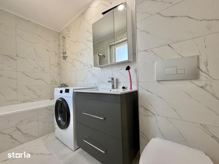 Apartament cu 3 camere în Ștefăneștii de Jos