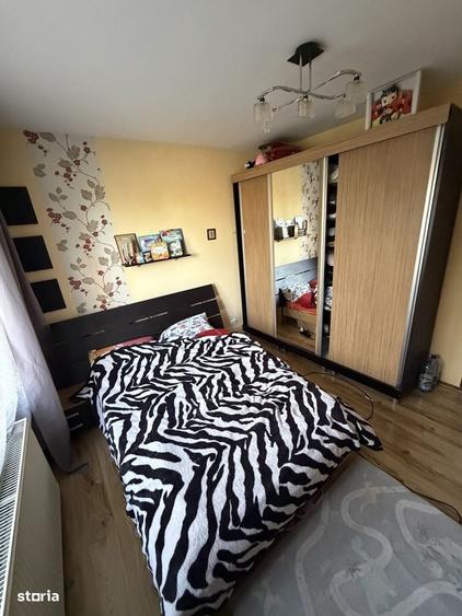 Apartament cu 2 camere în Tudor