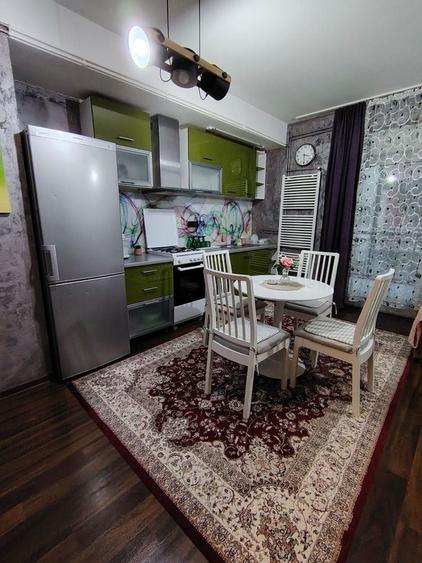Apartament cu 2 camere decomandat în Dumbrăvița