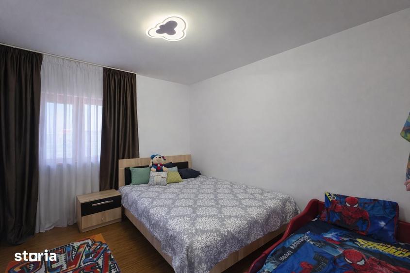 Casa Domnesti | READY TO MOVE | Fotovoltaice - 7