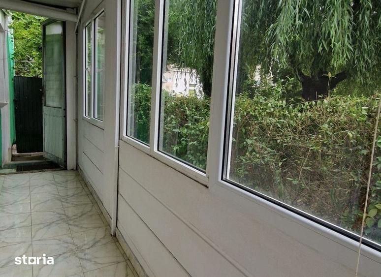 Apartament cu 2 camere în Precista