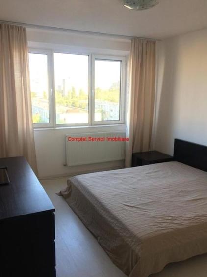 Apartament cu 2 camere, mobilat în Drumul Taberei