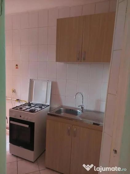 Garsonieră semidecomandată în Țiglina 1