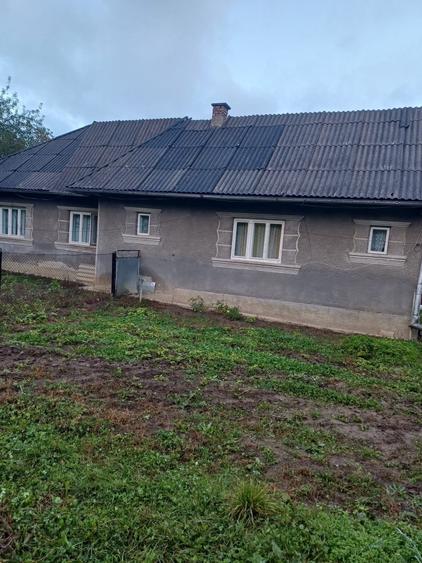 Casa la tara - Bocicoel, Maramures - 5