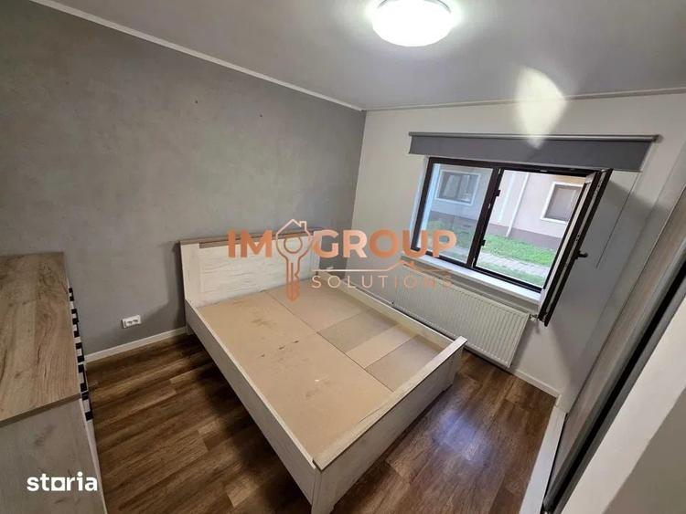 Cug 2 Camere Decomandat + Loc De Parcare - Bloc 2018 - 1