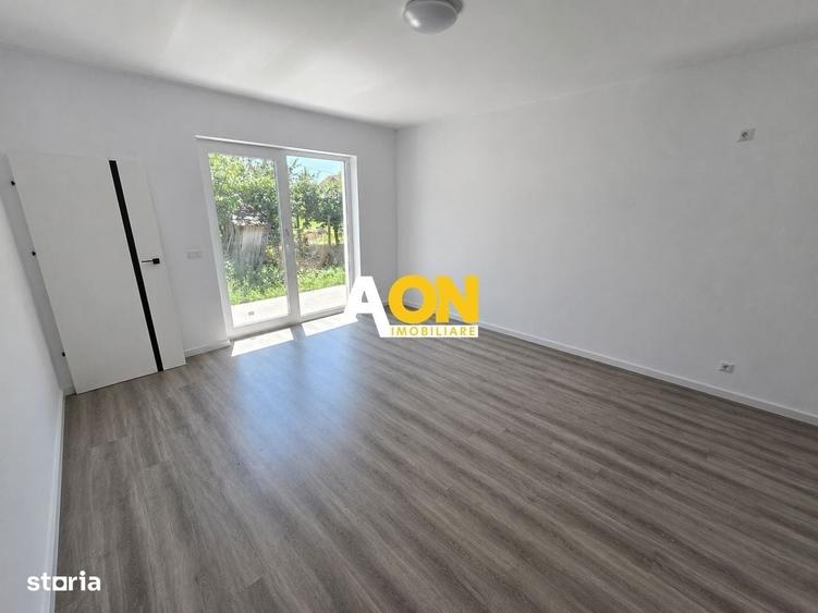 Casă cu 4 camere în Ampoi 3
