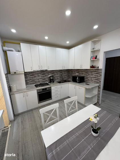 Apartament 2 camere Primavera Residence - 4