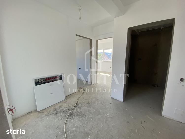 Casă cu 4 camere cu Teren 440 Mp în Apahida
