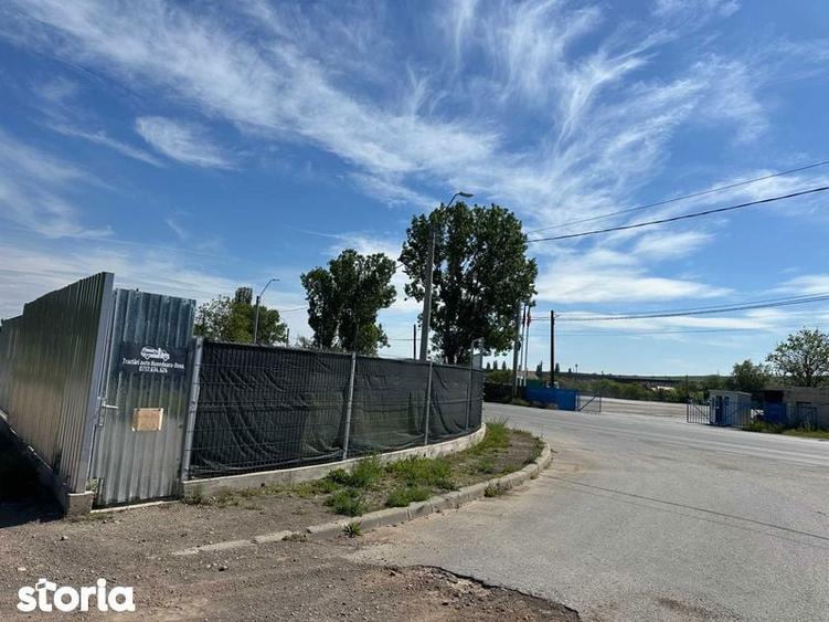 Teren in Hunedoara, zona Pestisu Mare la 12 km de Deva*800 mp! - 1