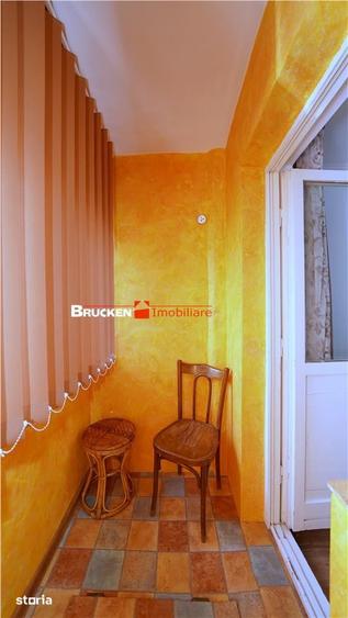 Apartament proaspat renovat cu parcare inclusa | Iosia Nord - 13
