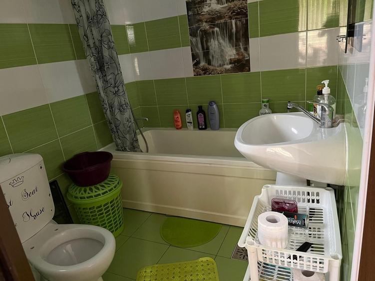 Casă cu 4 camere cu Teren 1500 Mp în Breaza de Sus
