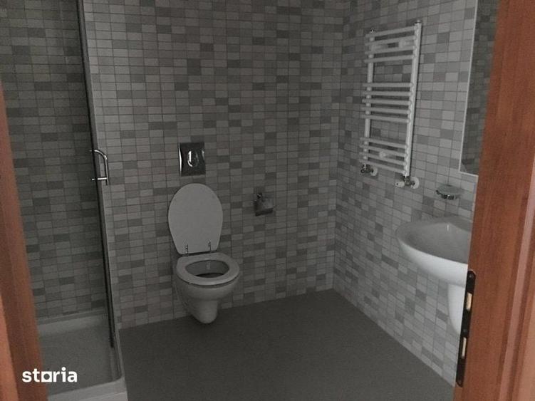 Apartament cu 2 camere în Pieptănari