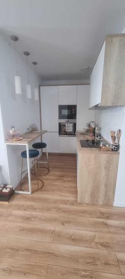 Apartament 2 camere, 42 mp, Etaj 3, Park Lake, Zona Iulius Mall - 2