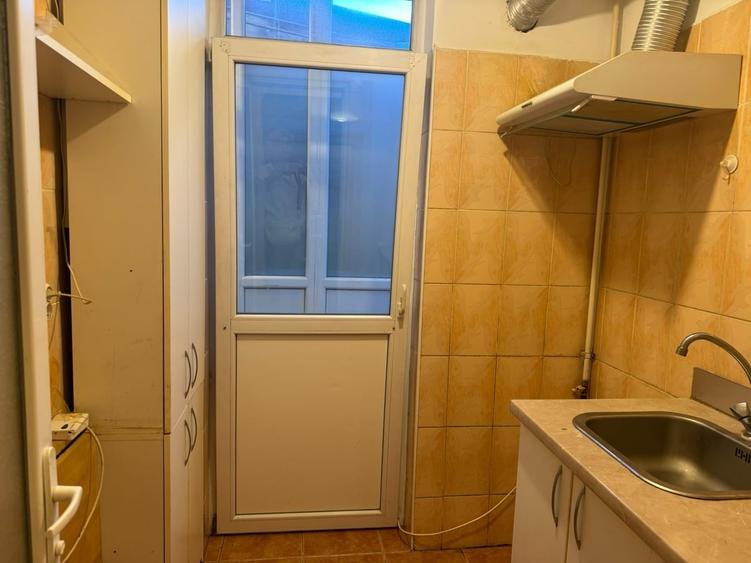 Garsonieră decomandată în Sălaj