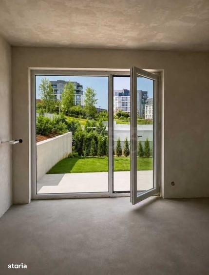 Apartament cu 2 camere în Livezeni