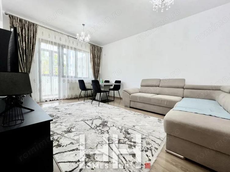 Apartament cu 2 camere decomandat în Fundeni