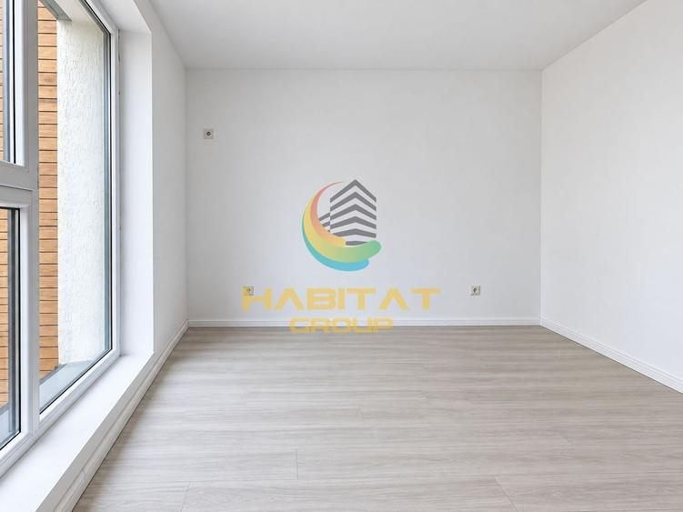 Apartament cu 2 camere semidecomandat în Theodor Pallady