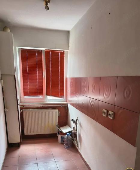 Apartament cu 2 camere nedecomandat în Govândari