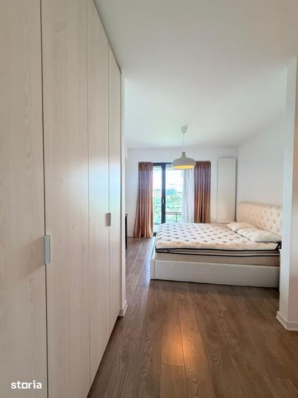 3 Camere Inchiriere Cloud 9 Residence 2 Locuri Parcare - 12