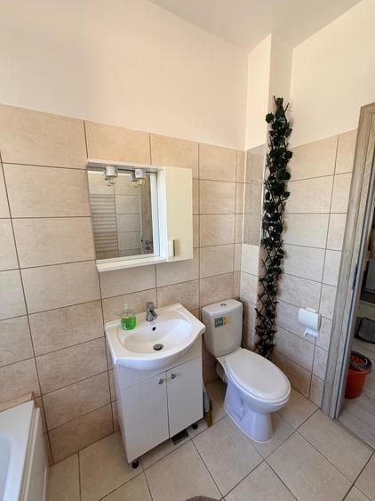 Inchiriez Apartament 2 camere - 42mp - Decomandat - 20
