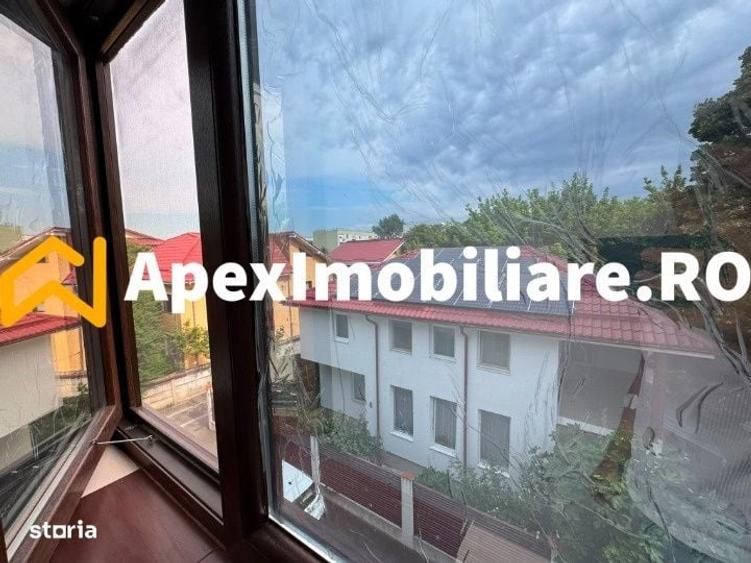 Garsoniera de inchiriat Titan Bucuresti | ApexImobiliare.ro - 5