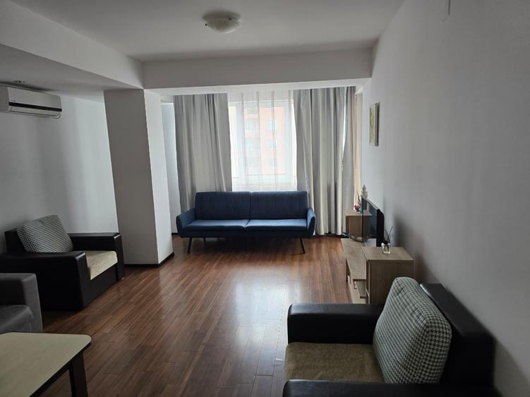 Apartament de vanzare in Mamaia zona Summerland - 12