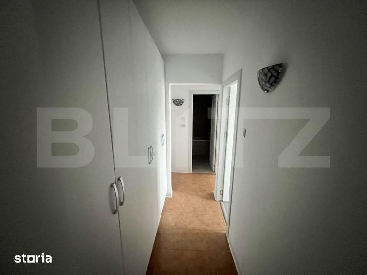 Apertament cu 2 camere zona lipovei proaspat renovat - 3