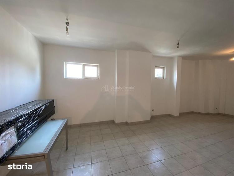 Spațiu comercial, de 61 mp, în Bucureștii Noi