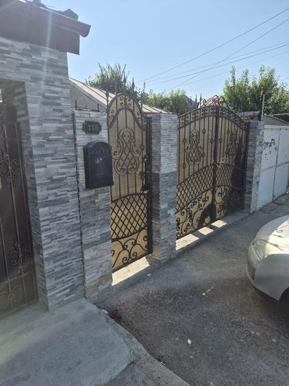 Spațiu comercial, în Brăilița