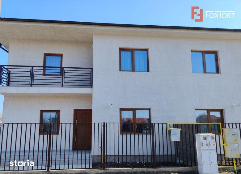 Casă cu 3 camere cu Teren 162 Mp în Central