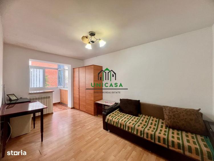 Garsonieră în Ostroveni
