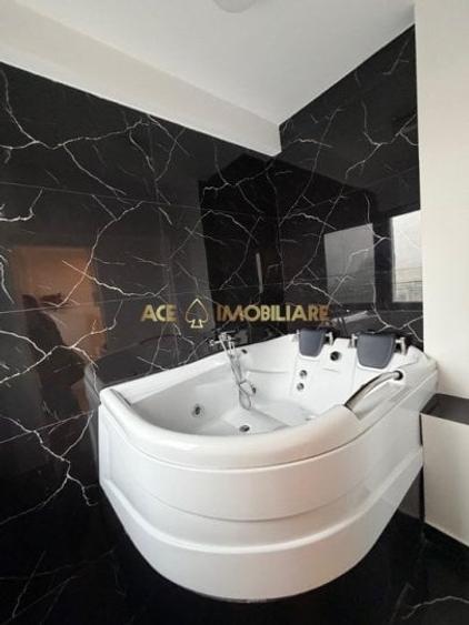 Apartament cu 3 camere decomandat, mobilat în Amzei