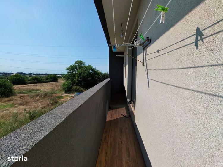 Apartament cu 2 camere decomandat în Sud