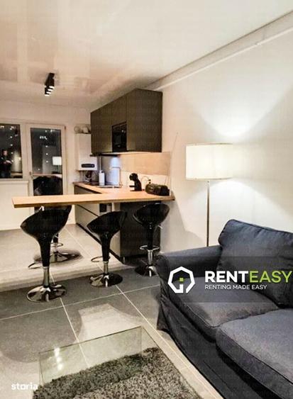 Apartament 2 camere de inchiriat situat in Copou - Garden Residence - 7