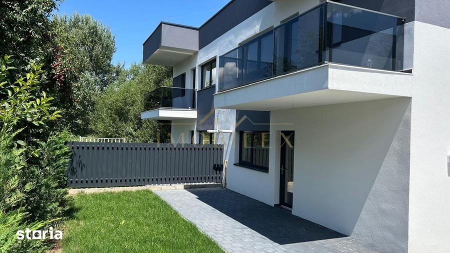 Casă cu 5 camere cu Teren 310 Mp în Grigorescu