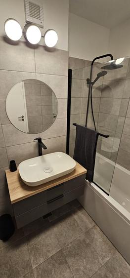 Apartament NOU 3 Camere cu Birou Târgoviște, Super Locatie, Class Park Residence - 5