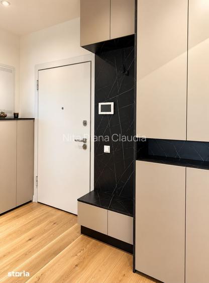 Apartament 2 camere| Nusco City| Promenada| Pipera+ parcare