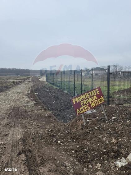 Spațiu comercial, în Ciolpani