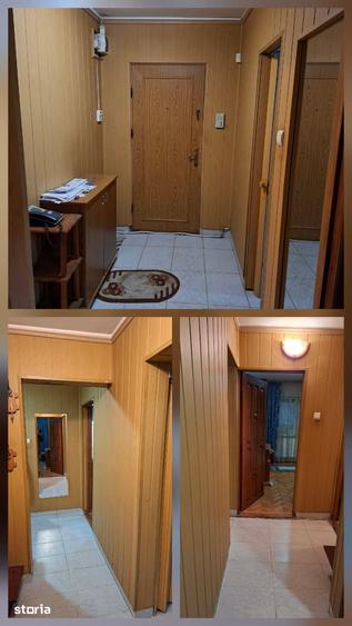Apartament cu 3 camere decomandat în Popa Șapcă