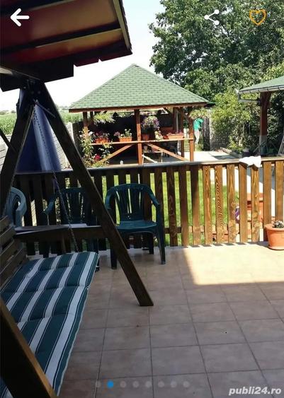 Casă cu 6 camere cu Teren 1050 Mp în Lugoj