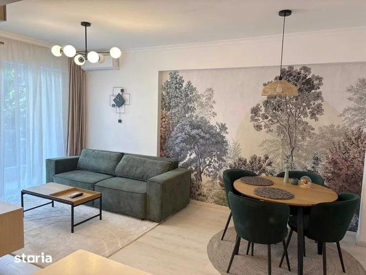 Apartament 2 camere | Loc de parcare | Pipera Iancu Nicolae - 6