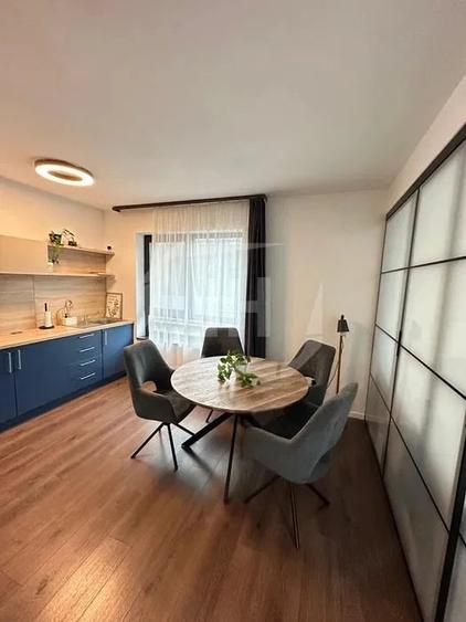 Apartament 2 camere, parcul Armatura - 8